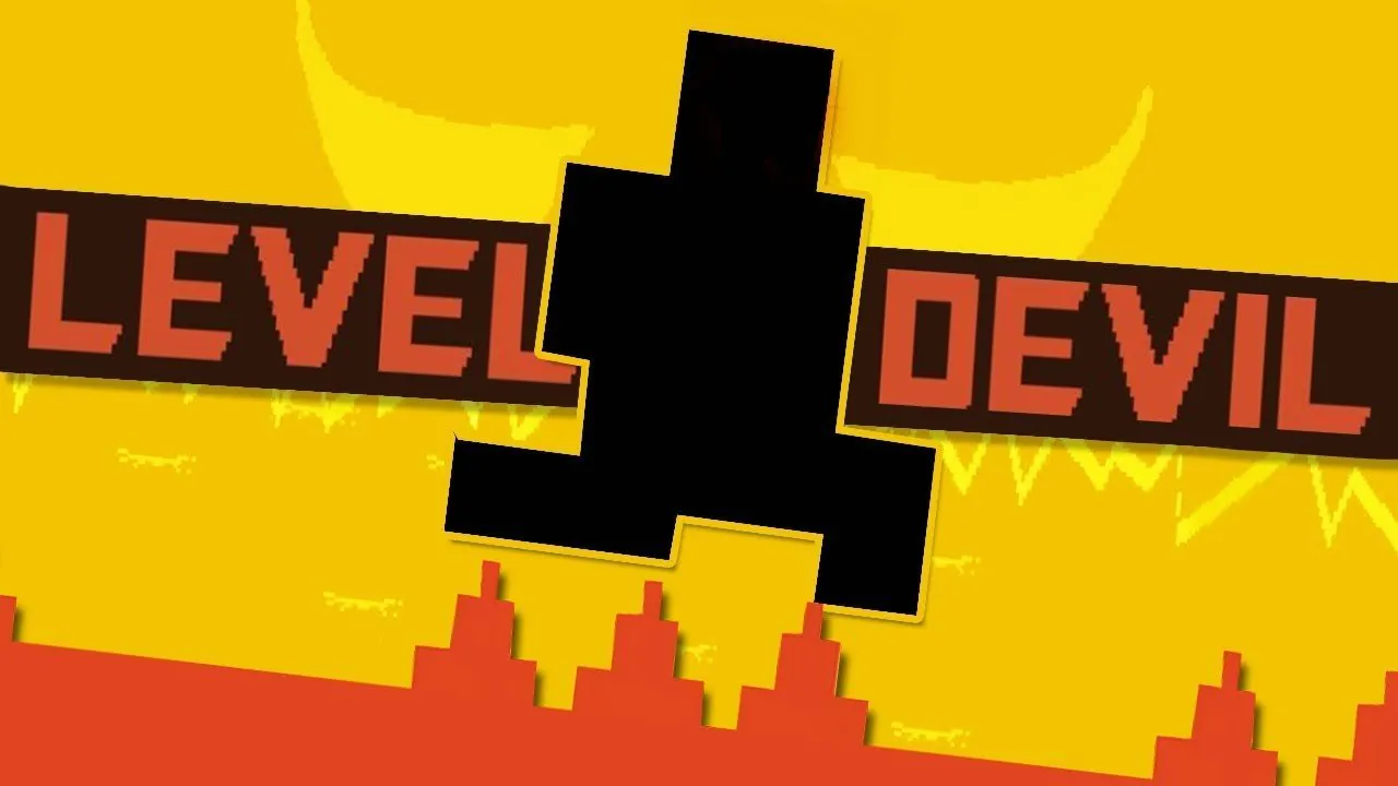 Conquering Chaos: A Journey Through Level Devil