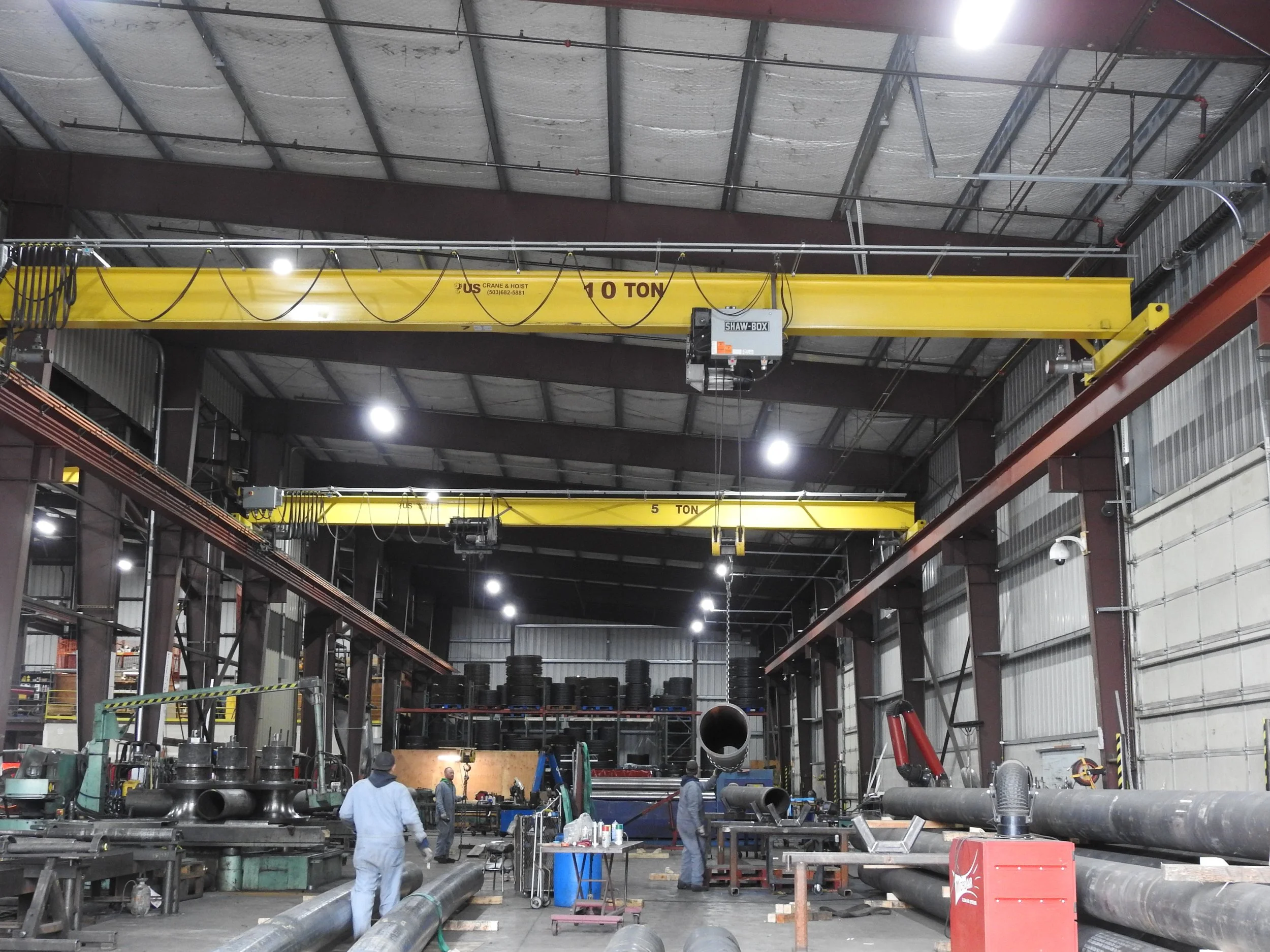 Coffing Hoist: A Practical Guide to Safe, Efficient, and Reliable Material Lifting