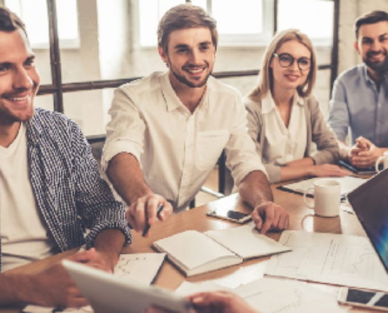 Business Diploma Courses: Build the Skills You Need for a Successful Career