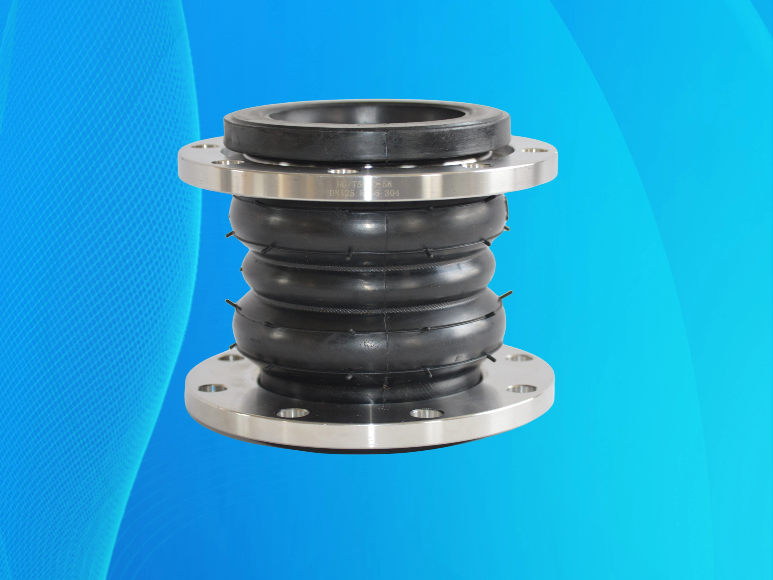 Choosing the Right Expansion Joint Manufacturers: A Practical Guide for Long-Term Industrial Performance