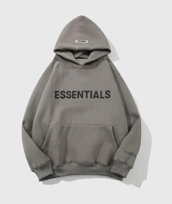 Essentials Hoodie vs. Other Premium Hoodies: Which One Is Worth It?