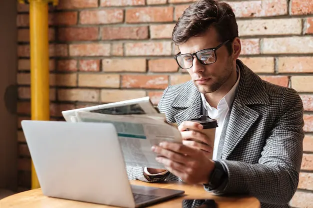 Financial News Every Modern Reader Should Follow