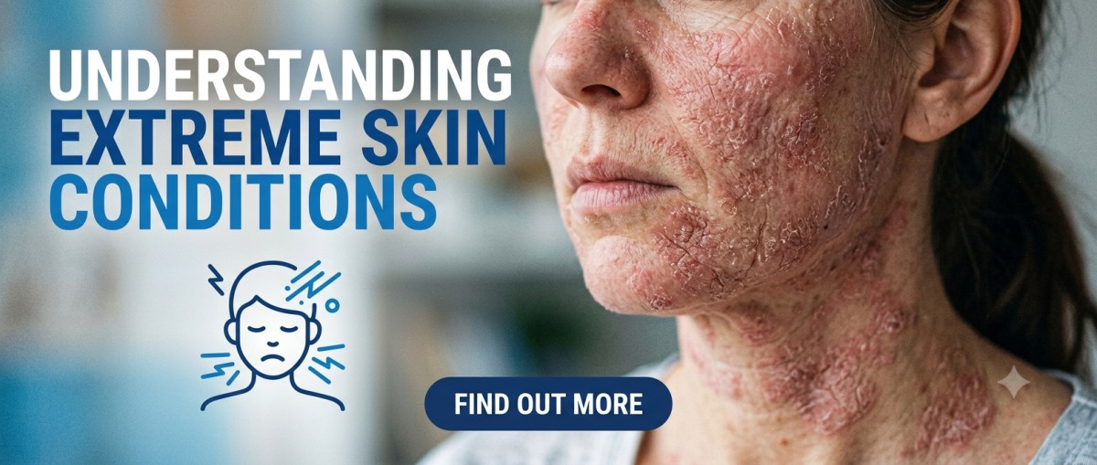 Bioresonance For Skin Health