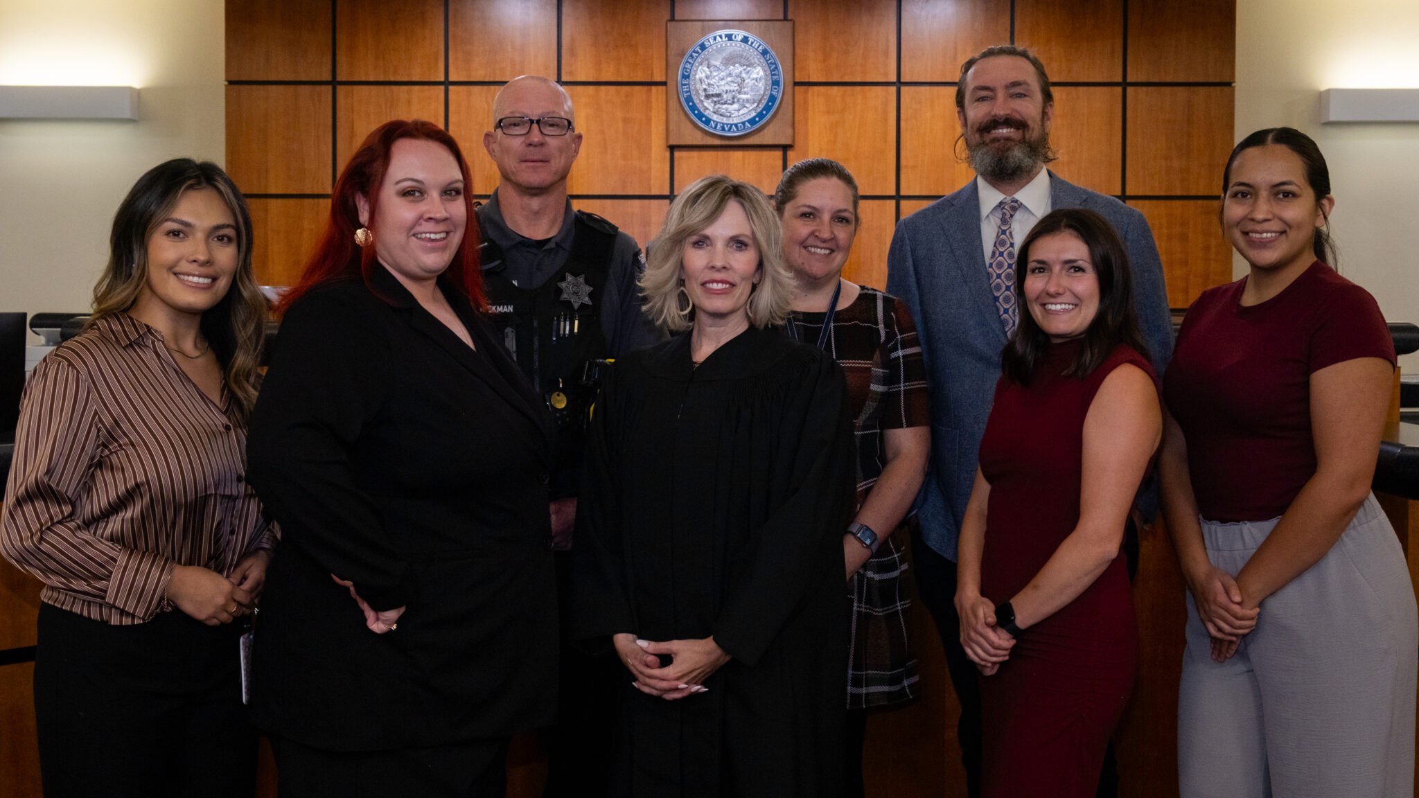 Specialty Court Programs: A Smarter Path Toward Justice and Recovery