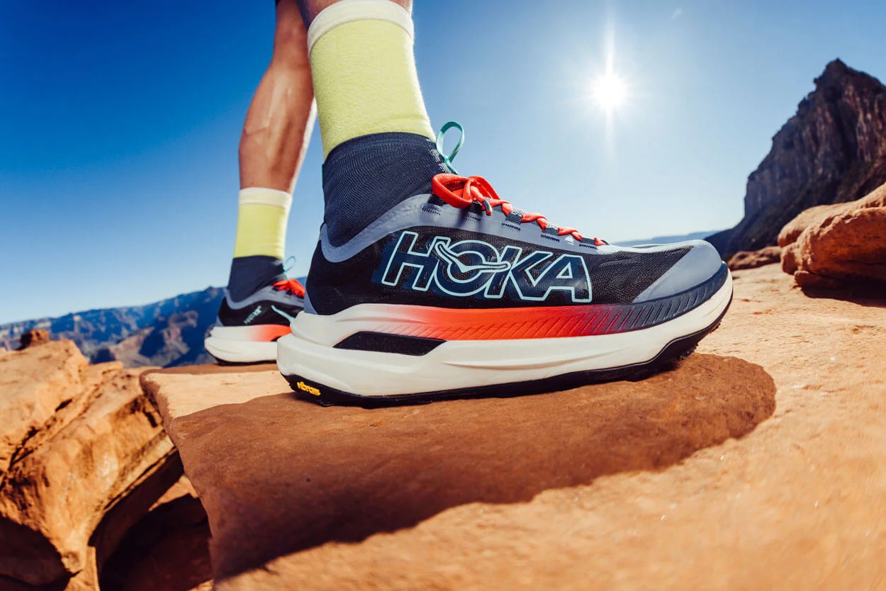 Hoka Bondi 9 and Hoka Clifton 9: Elevate Your Running Experience with Every Step