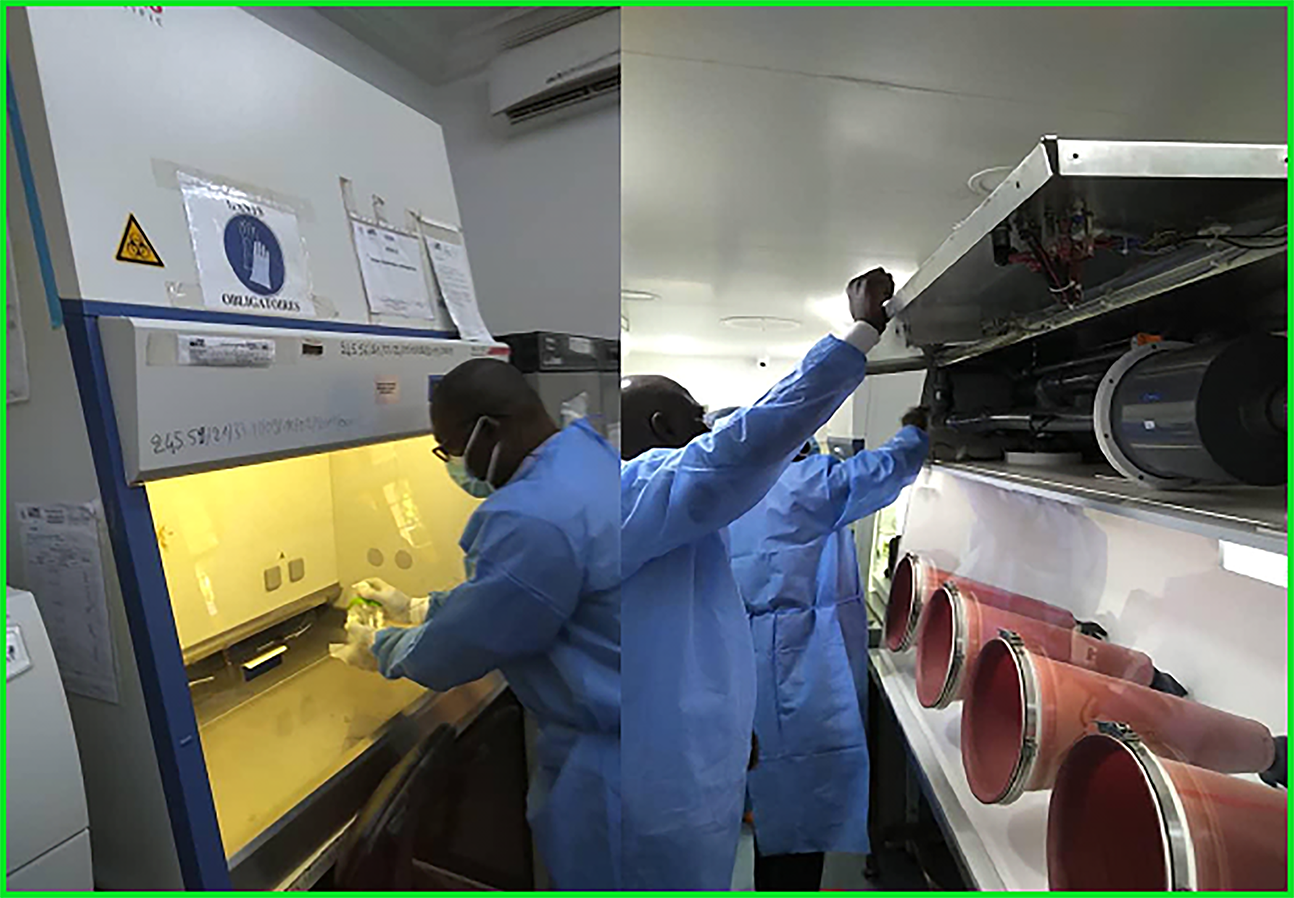 Biosafety Cabinet Certification: Why It Matters for Laboratory Safety and Compliance