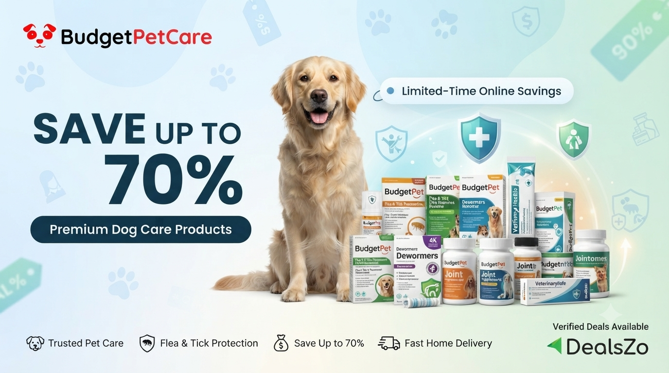 How to Cut Dog Care Costs by Up to 70% Without Sacrificing Quality