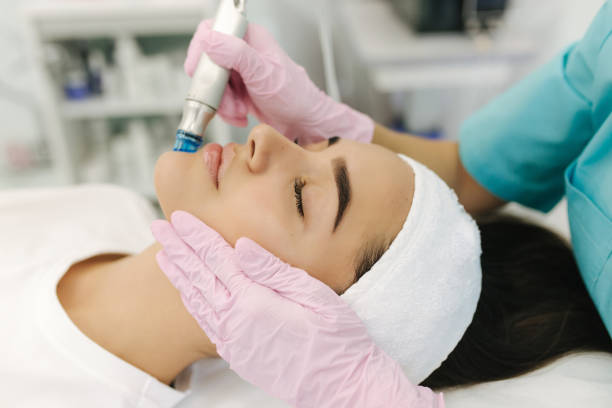Hydrafacial And Lifestyle: How Sleep, Diet And Stress Affect Your Results