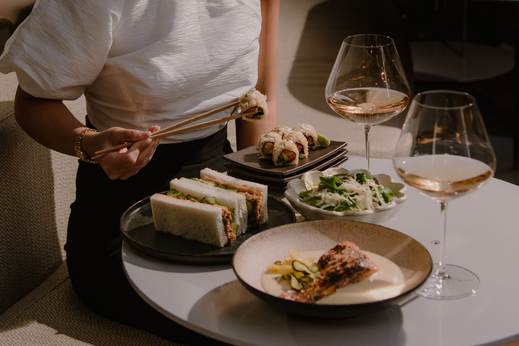 Exploring Japanese Food Sydney Beyond Sushi and Everyday Favourites