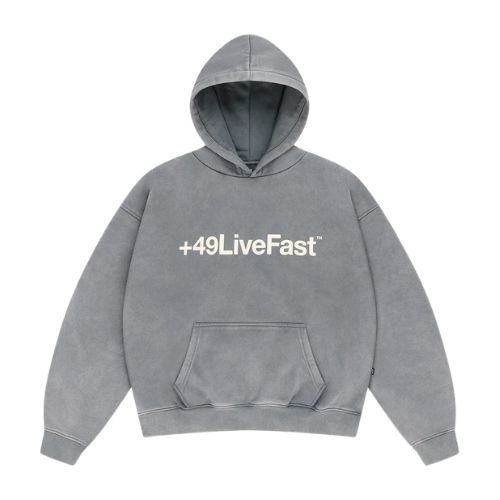 Warum LFDY für viele Käufer zur bevorzugten Streetwear-Marke wird