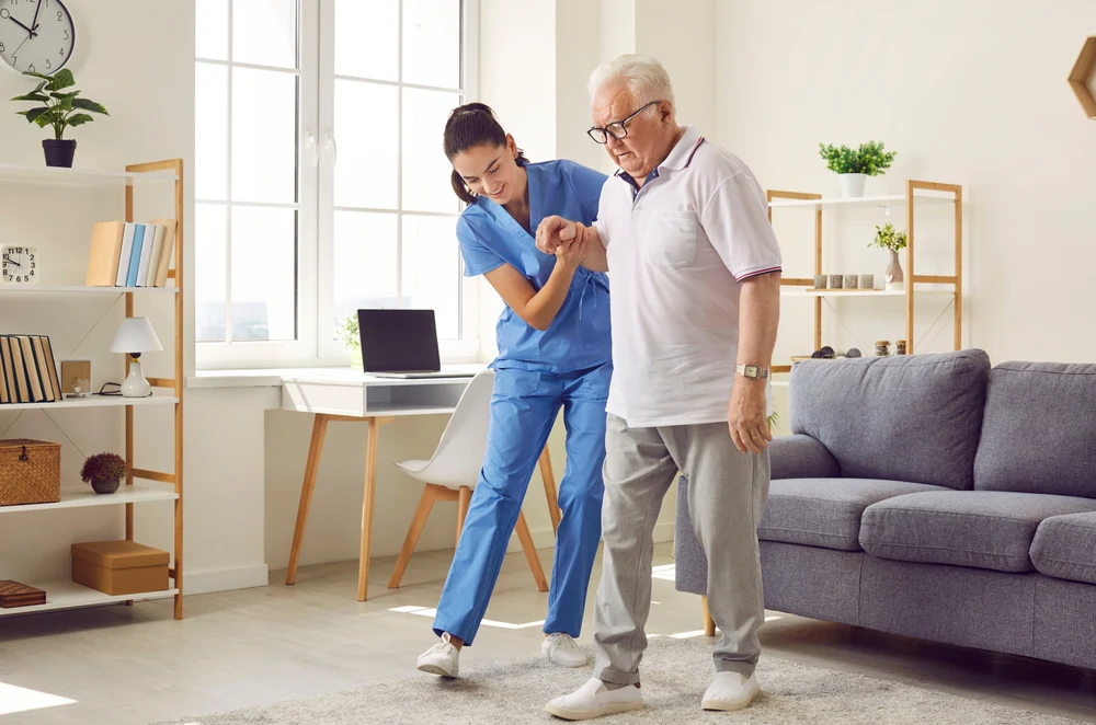 When Does Care Giver in Dubai Help Families Most?)