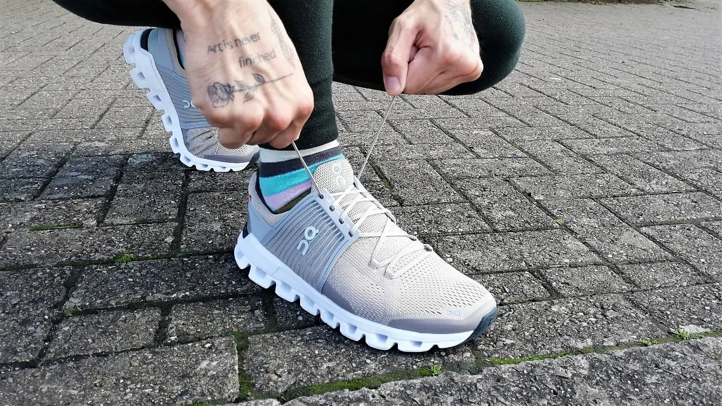 Why On Cloud Shoes Have Become a Favorite for Everyday Comfort and Performance