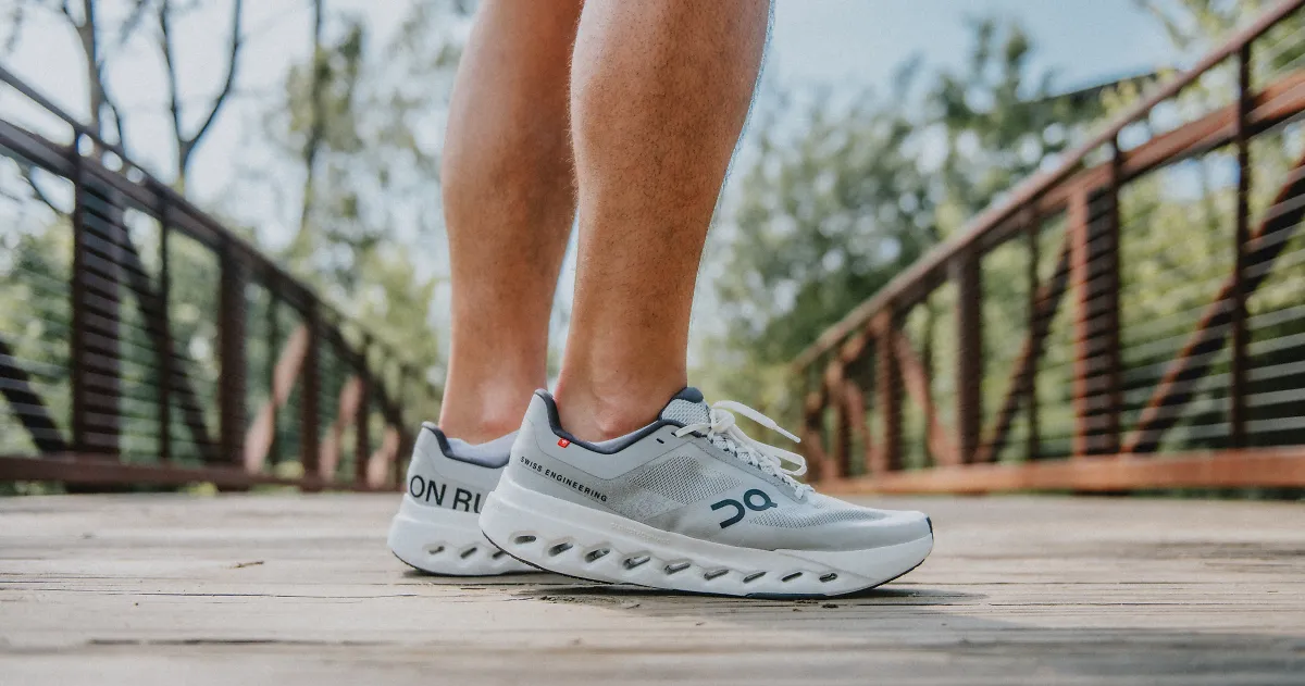 On Cloud UK: Find the Best On Cloud Trainers for Every Need