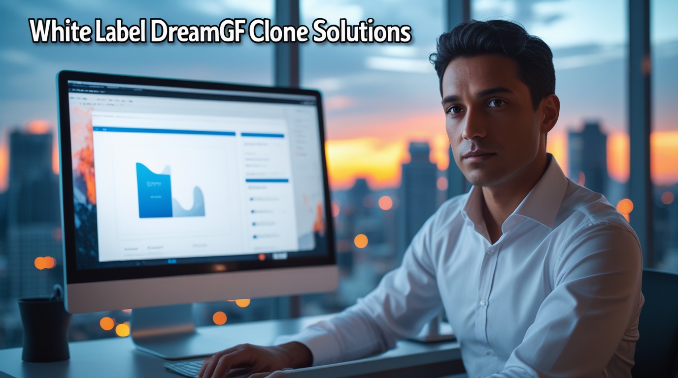 Why Businesses Are Investing in White Label DreamGF Clone Solutions