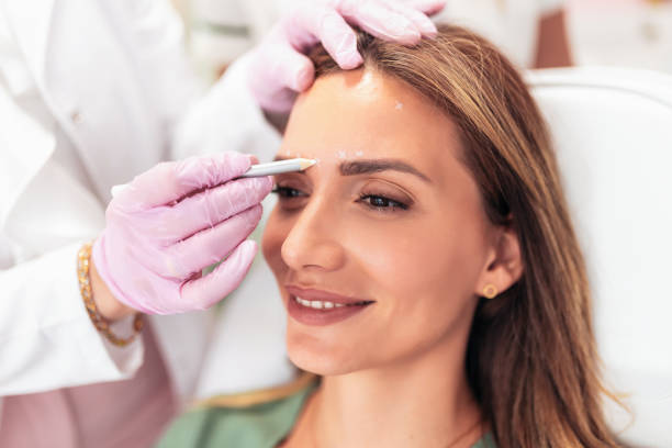Preparing your skin months before Plasma Pen Treatment for best effect