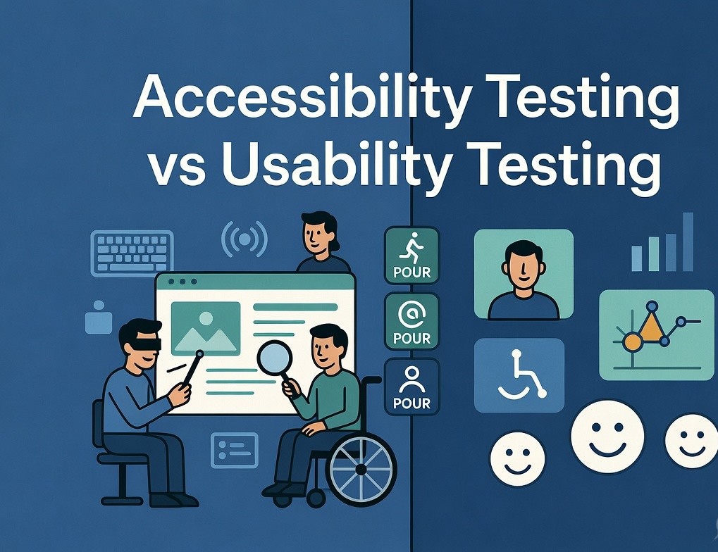 Integrating Accessibility Testing into Agile and DevOps: Best Practices for Inclusive Development