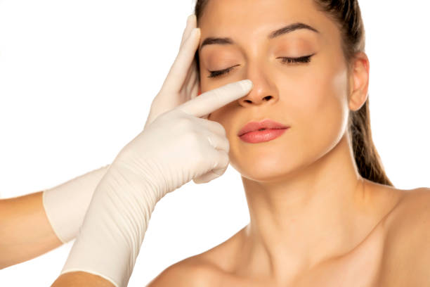Rhinoplasty: Cultural Beauty Ideals and Individualized Outcomes