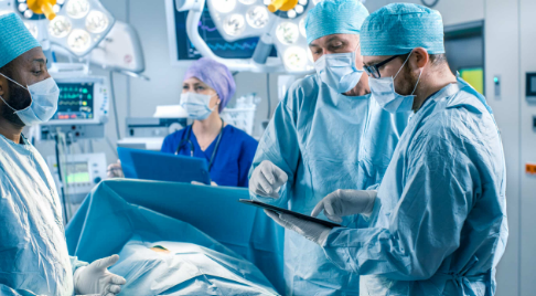 Enhancing Healthcare Efficiency with Reliable Anesthesia Workforce Systems