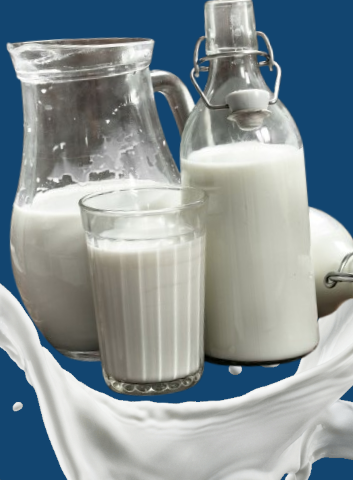 Fresh Milk in Dubai | Farm Fresh Milk Delivery | a2milkuae