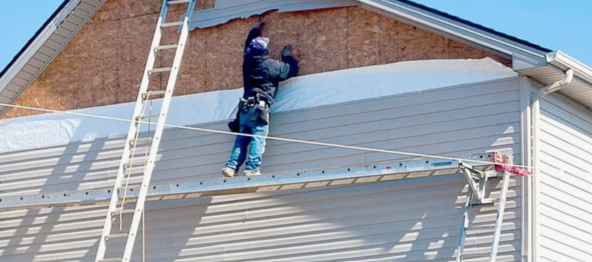 Siding, Roofing, & Windows NC: Complete Exterior Upgrade Solutions