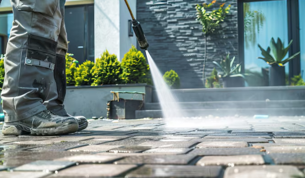 Real Estate Agent’s Checklist: Why Listings Sell Faster With a Clean Exterior