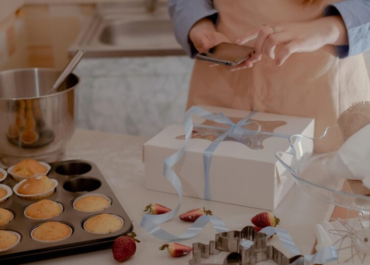 Cookie Packaging That Sells: Why Unboxing Experience Matters as Much as Taste