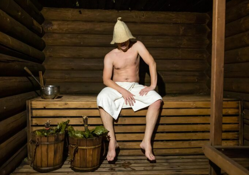 Sauna Traditions Around the World: From Finland to New England
