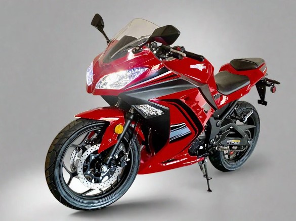 Upgrade Your Ride: Explore the Best 250cc Sports Bike Collection at Pioneer Powersports