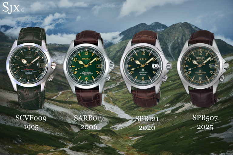 Seiko Watch Canada: What to Know Before You Buy