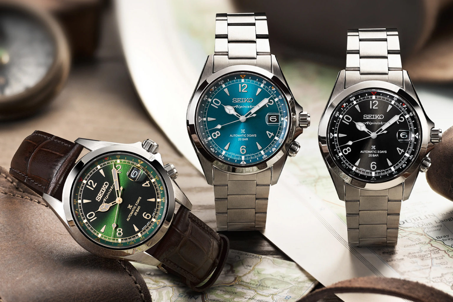 Seiko UK: A Complete Guide to Buying and Owning Seiko Watches in Britain