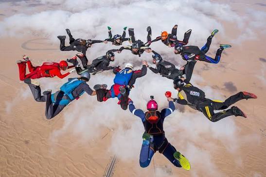 Skydive Dubai 2026: Dubai’s Most Thrilling Adventure Experience