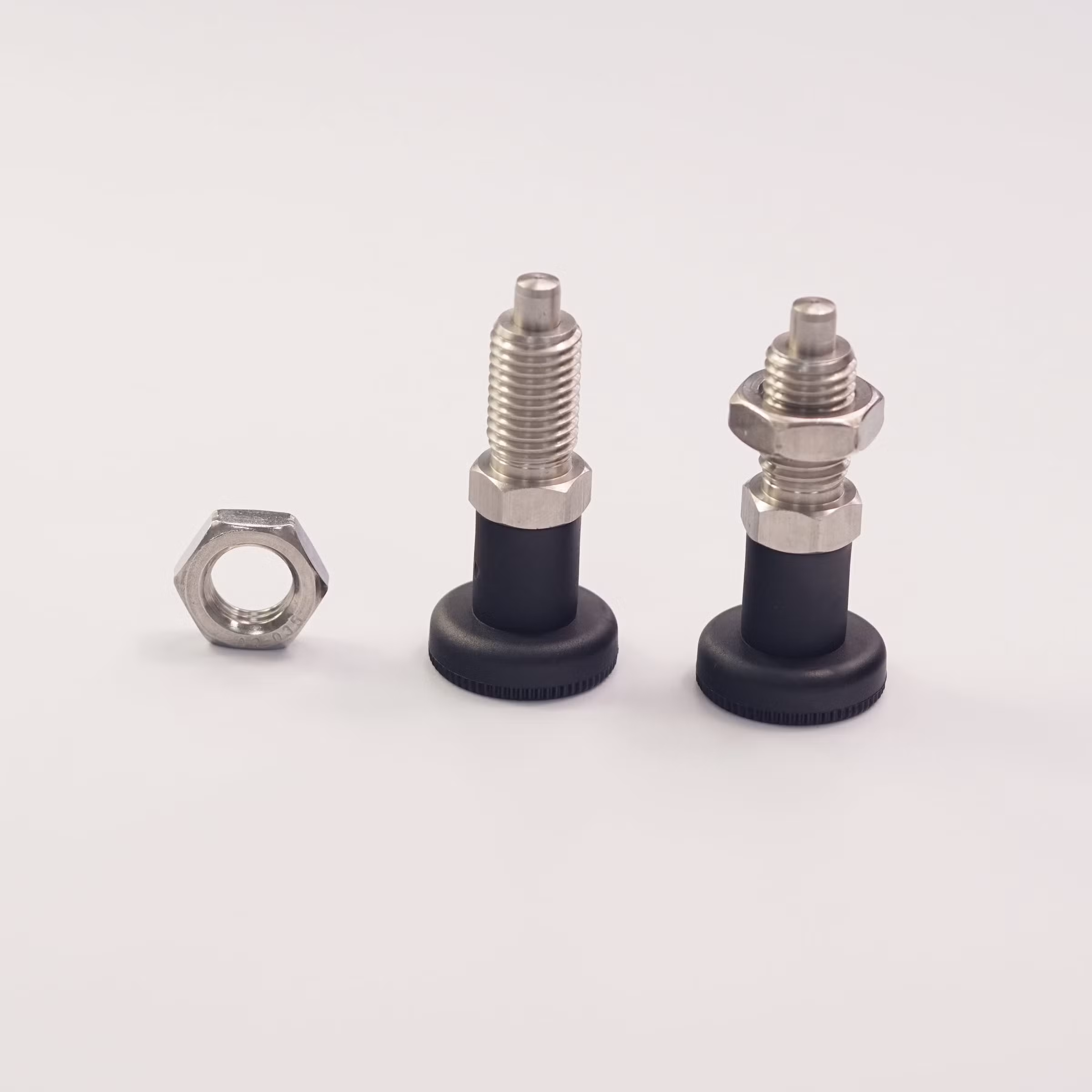 Indexing Plungers: A Practical Guide to Precision Positioning in Mechanical Systems