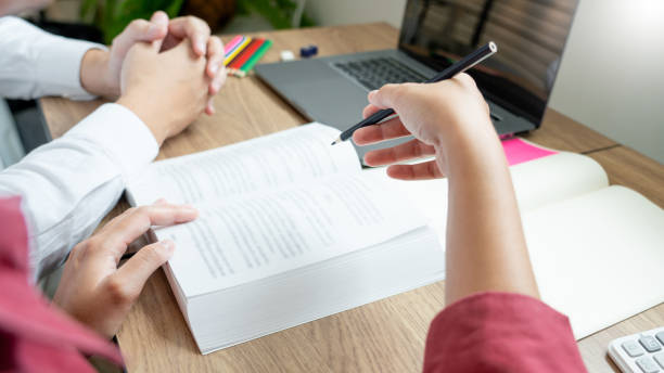 The Importance of Paragraph Cohesion in Assignment Writing
