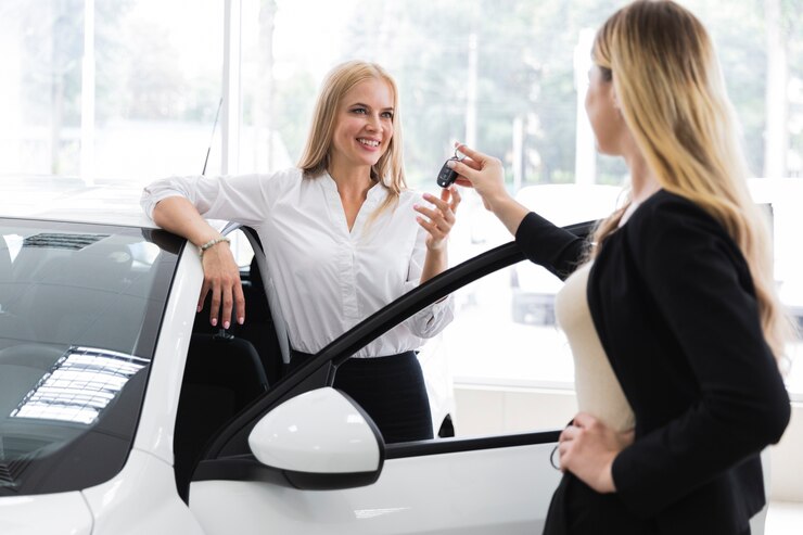 The advantages of picking up your car directly at Agadir airport