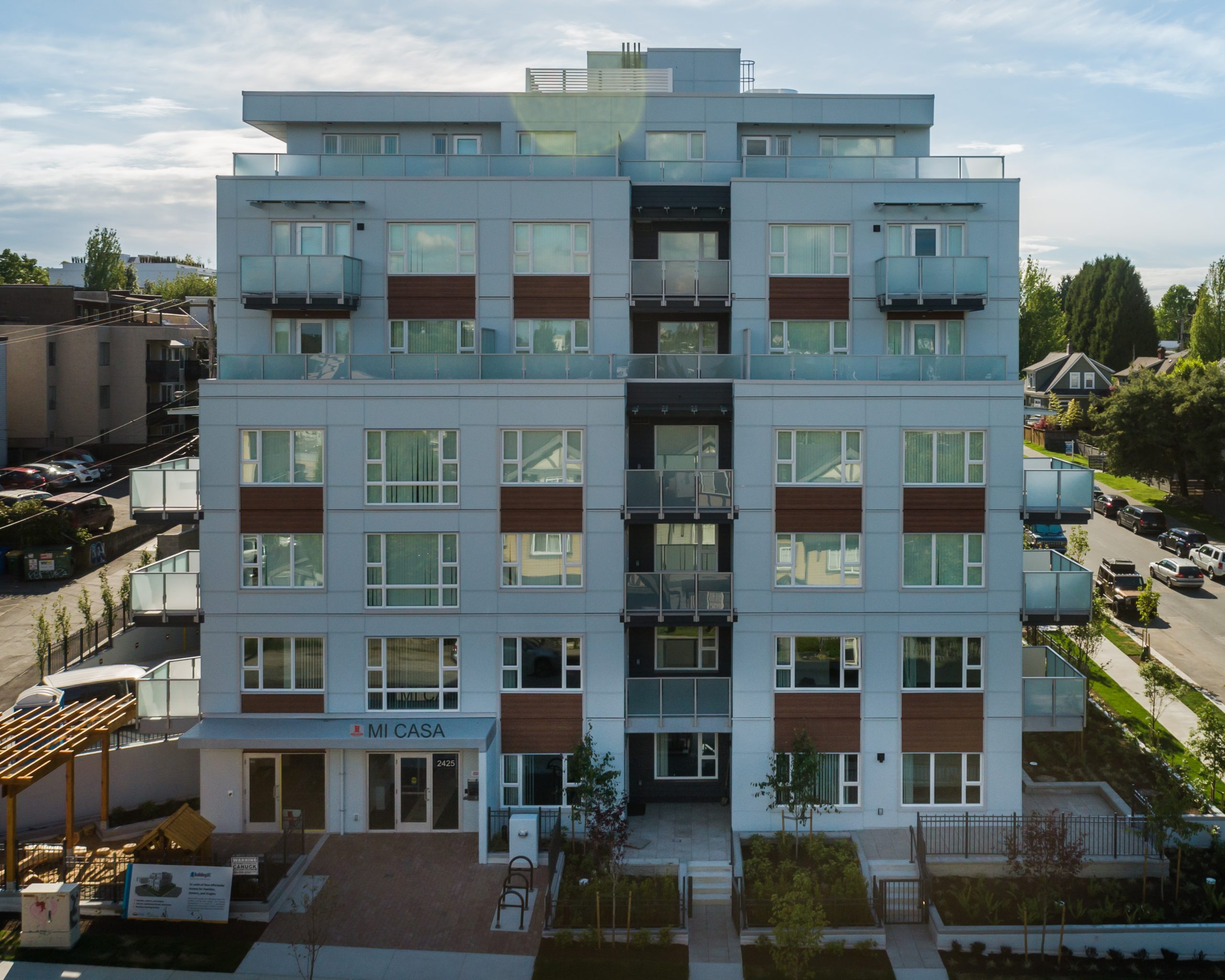 Understanding Mi Casa Housing: A Practical Guide to Affordable and Stable Living