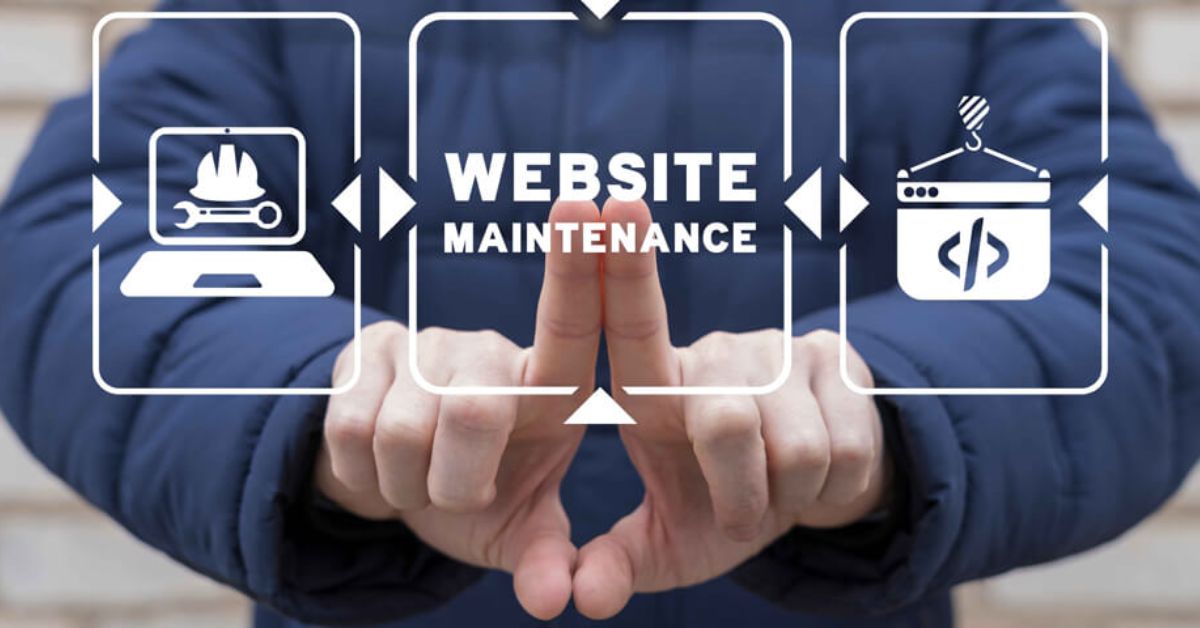 Affordable Website Maintenance Services: A Full Guide