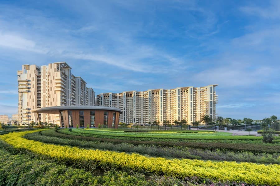 Luxury Living in Tricity – Why Premium Residences are Redefining Modern Lifestyles