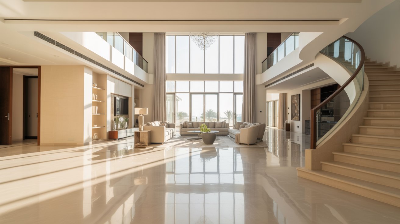 How to Reduce Dust and Improve Indoor Comfort Environment