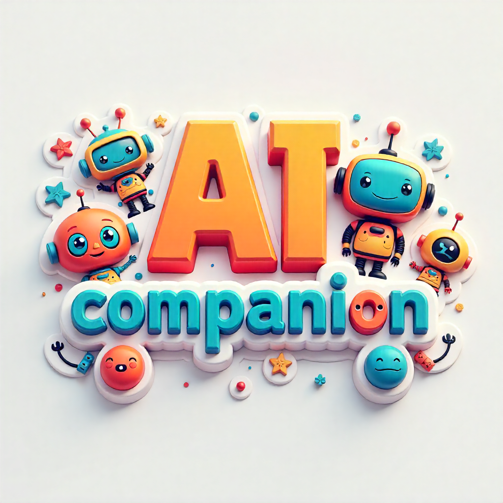 Growing Consumer Interest Fuels Expansion of AI Companion Services