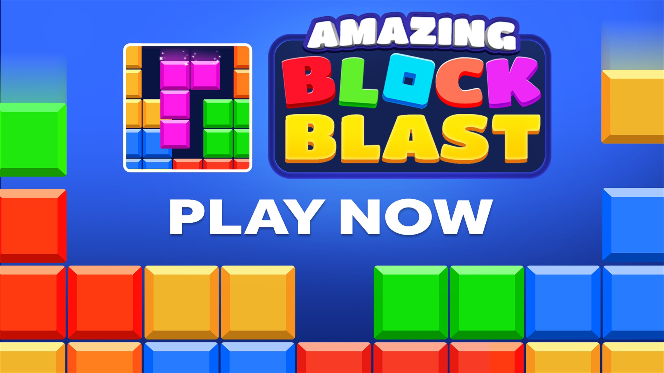 More Than Just Squares: Why Block Blast is the Thinking Player’s New Favorite Puzzle