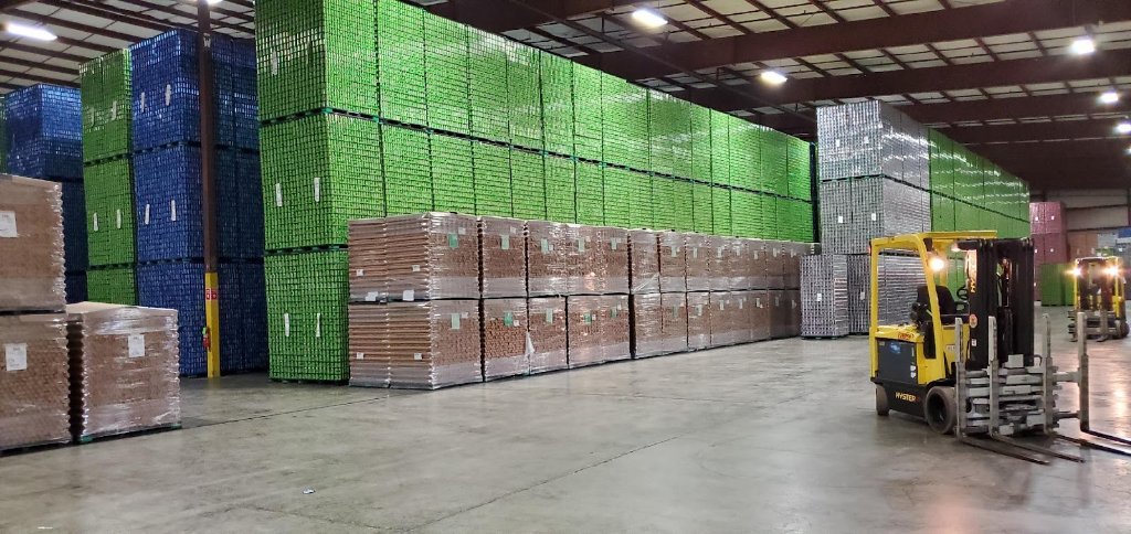 New Beverage Logistics Trends Every Brand Should Know: Navigating the Future of Drink Distribution