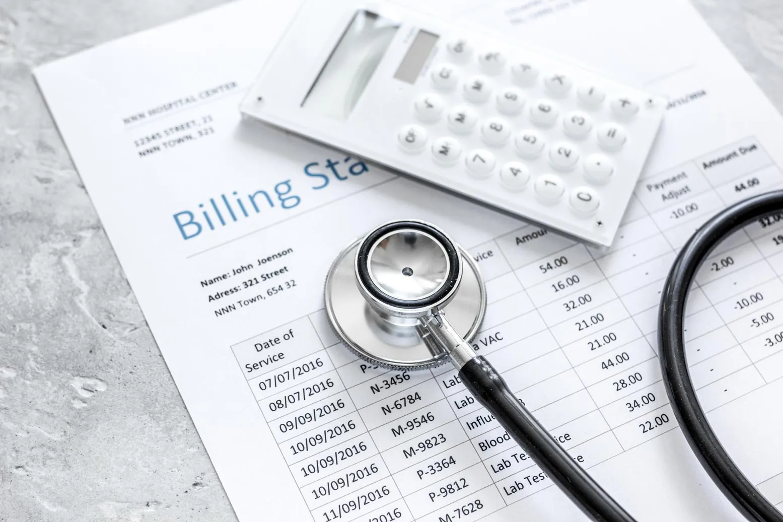 When Should You Hire a Medical Billing Company in Texas?