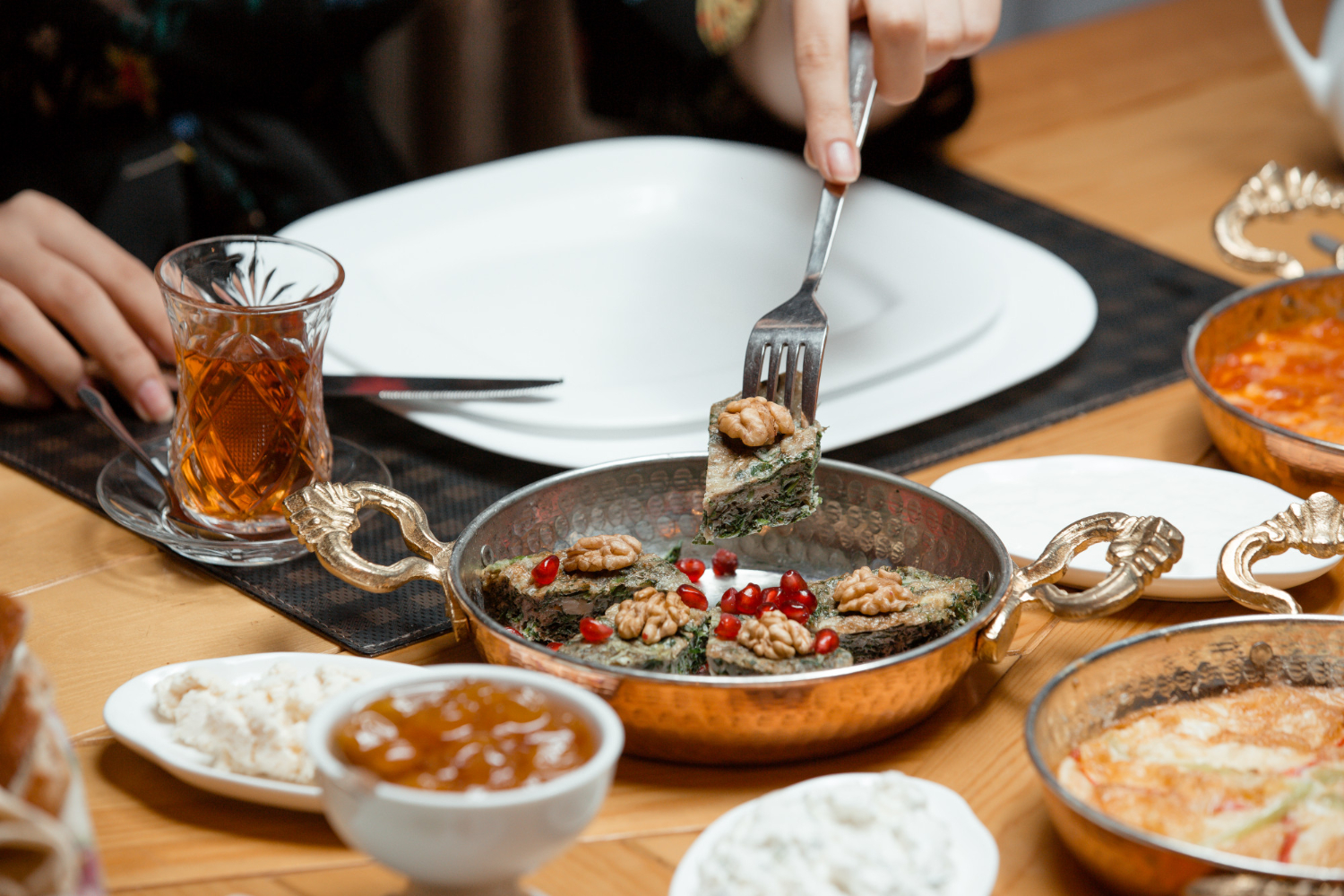 Why Business Lunch Sydney CBD Still Matters in a Digital World