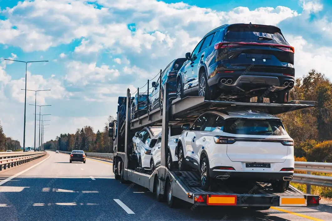 Ship My Car from California to Florida Complete Auto Transport Guide