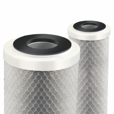 Carbon Filter Cartridge Buying Guide: Everything You Need to Know