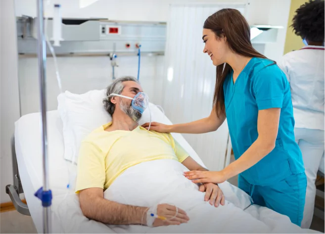 Why Choose Catheter Care at Home in Dubai Safely?