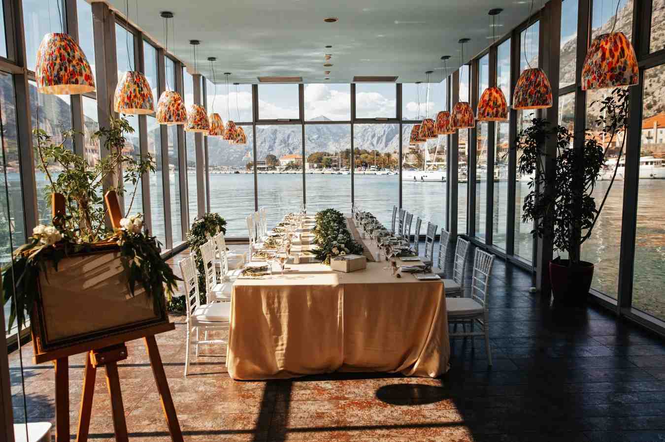 How to Plan a Memorable Corporate Function Sydney CBD Event