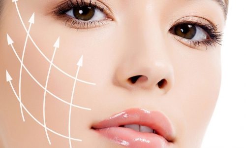 thermage treatment for face