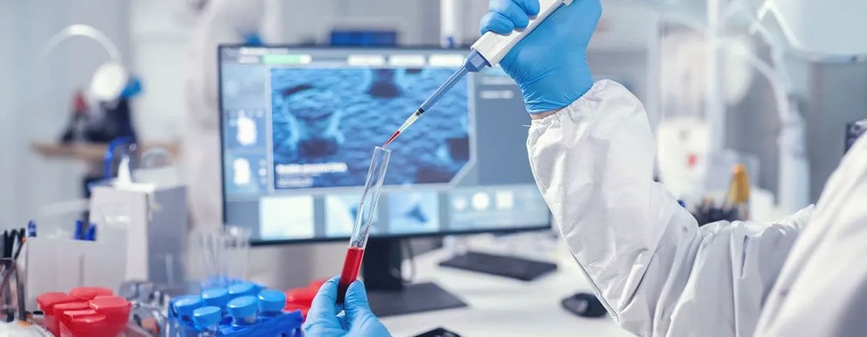 How Can DNA Nutrition Test in Dubai Improve Nutrition?