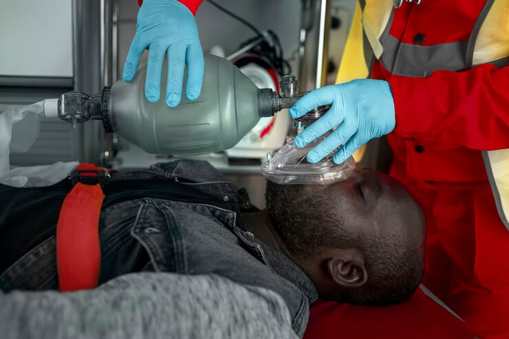 7 Critical Emergency Services That Save Lives During Medical Crises